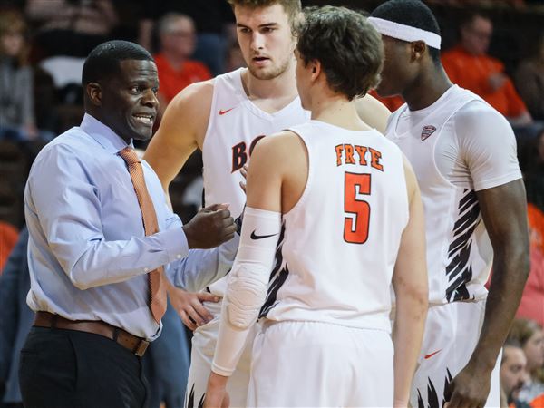 Bracketology: Experts split on Bowling Green in latest projections