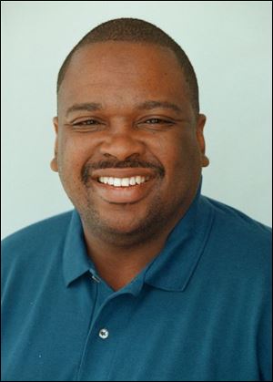 Clyde Hughes