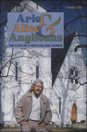 The book's jacket cover.