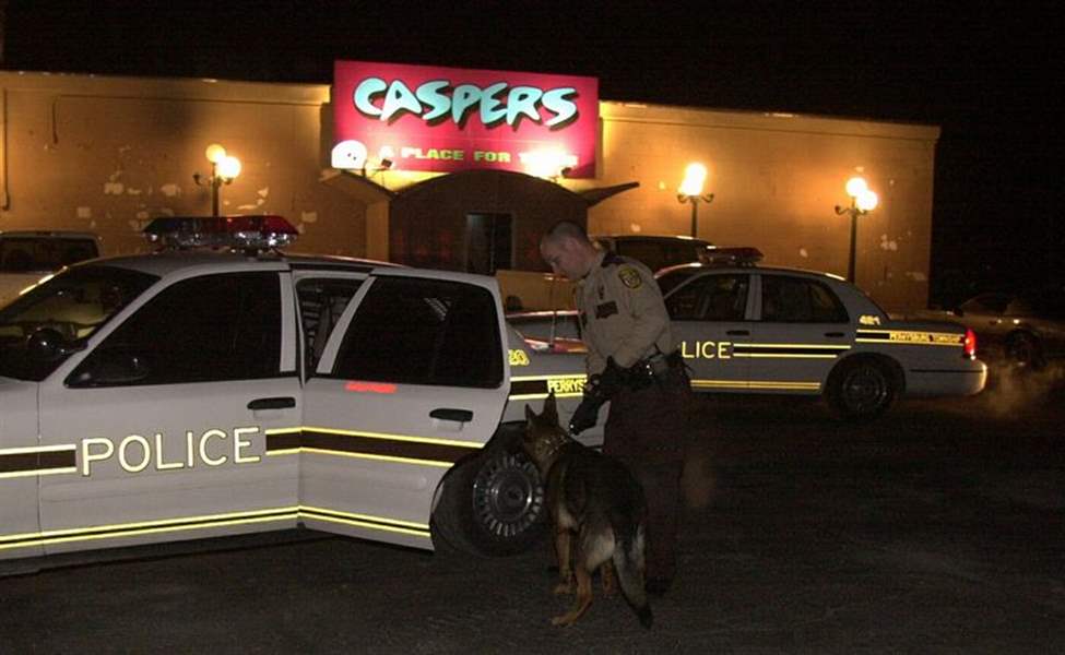 Perrysburg-club-raided-after-claims-of-illegal-drinking-2