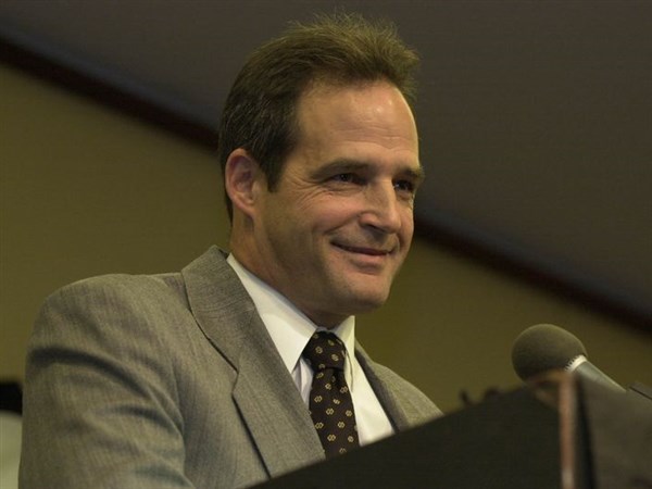 Michael Pinkel Pinkel takes over at Missouri | The Blade