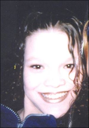 Franklin: She was refused money from another woman's account by a bank teller.