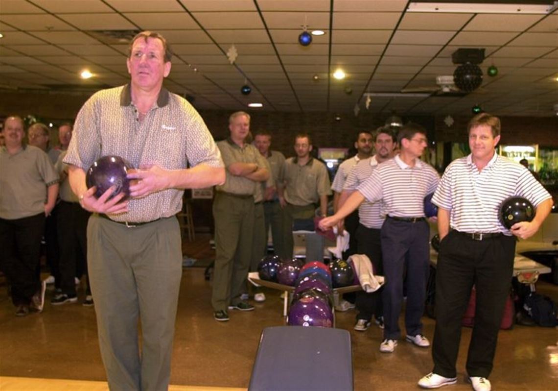 handicap amateur bowling tournament