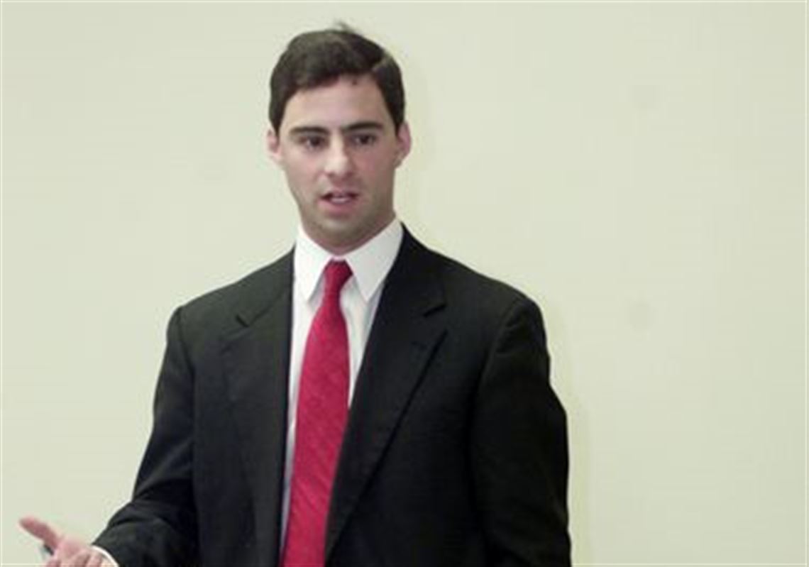 B.G. attorney nears vote on tobacco issue