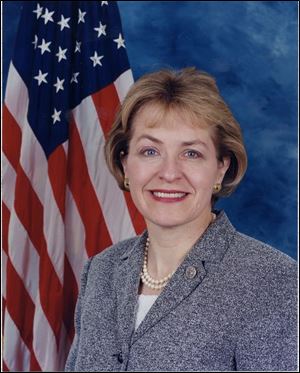 Kaptur: The White House is shortchanging agriculture.