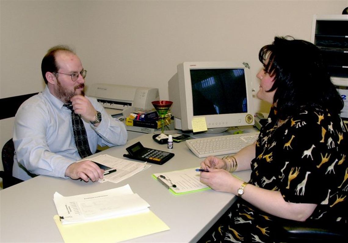 Temporary agency weathers storms to meet employers' needs | The Blade