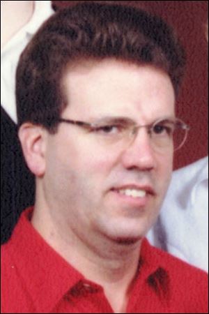 Smith: His friends last saw him at a Tiffin Avenue bar.