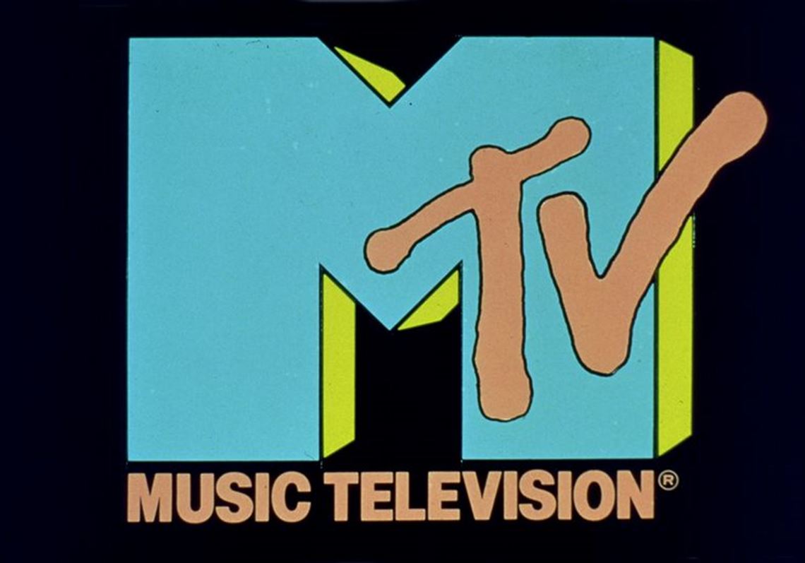 Mtv Logo 1981