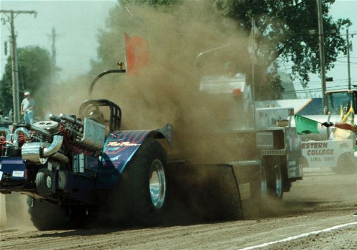 Midwest Garden Tractor Pulling Parts Fasci Garden