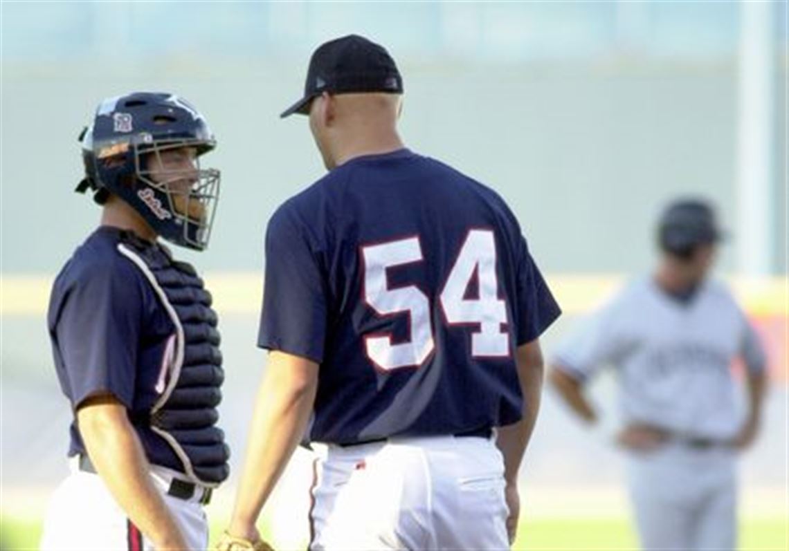 Michigan Wolverines Baseball: Catching Up With Assistant Brandon Inge