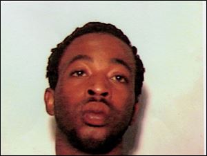 Terrance Lamar Pettis told the court he has been active in gangs since 1995, including five years he spent in prison.