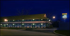 Cross Country Inn has a new owner.