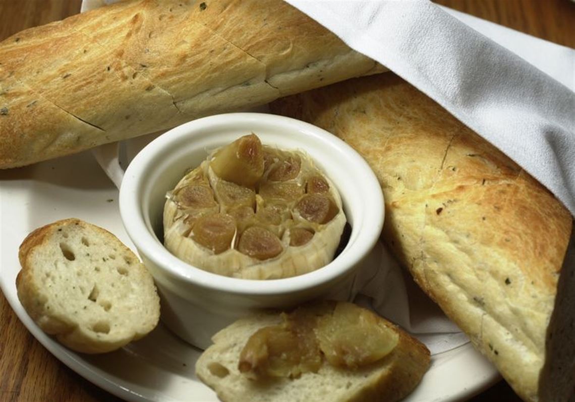 Restaurants Offer Options To Bread Spreads The Blade