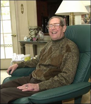 Dr. Ben Reed came to Wauseon from West Virginia and established a general practice. He served as deputy coroner before becoming the county coroner.