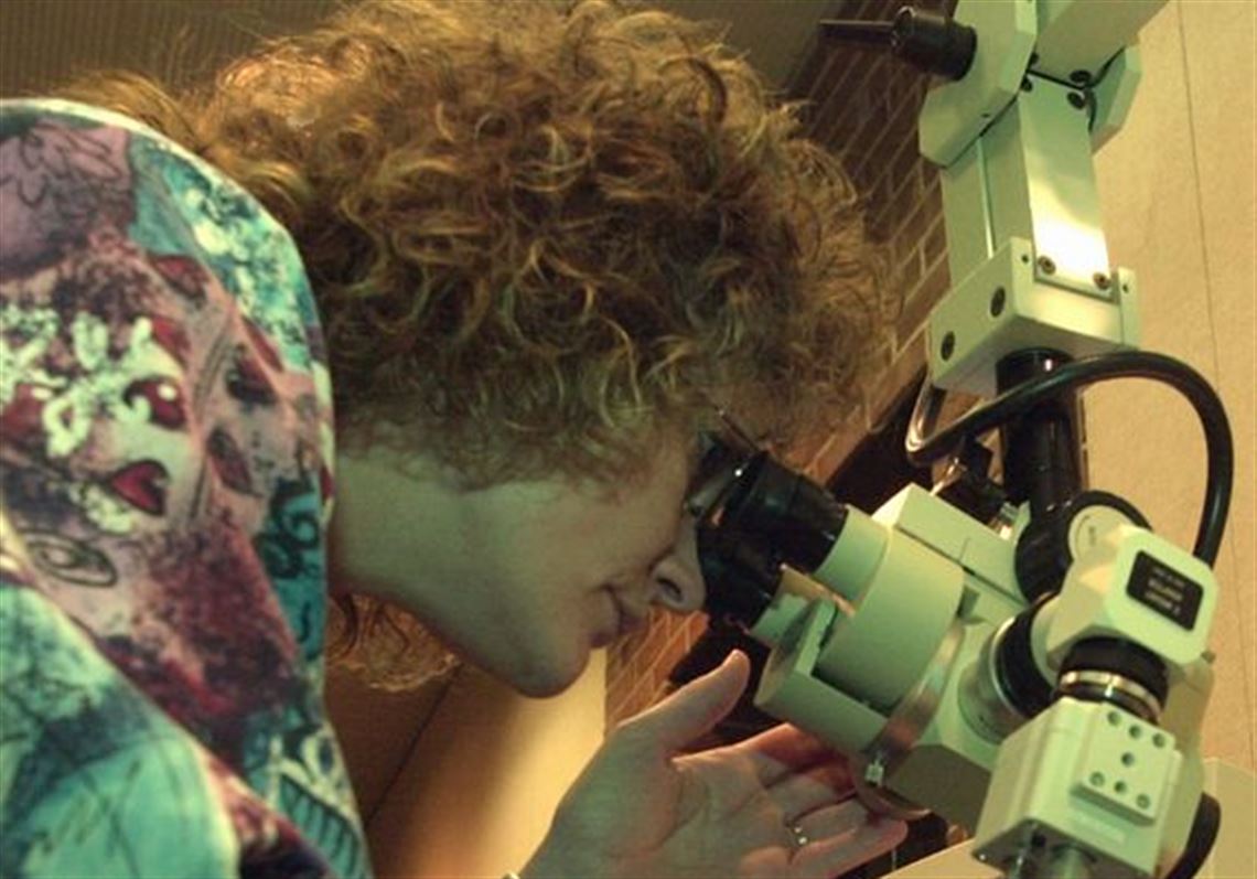 Nurses trained to be detectives | The Blade, image size:1140x797