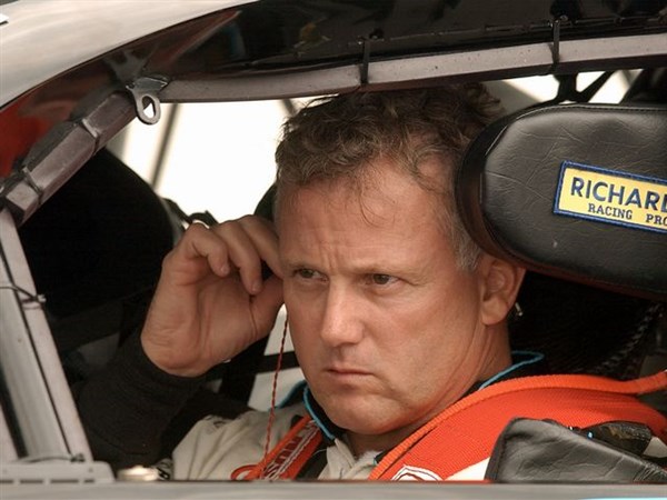 Rodger N Rudd Rudd at fork in road | The Blade