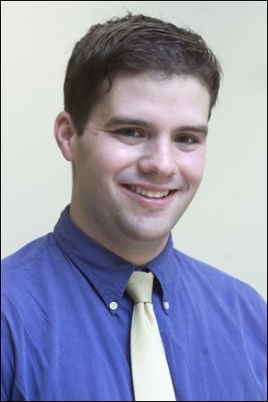 Dave Bondy: Job search.
