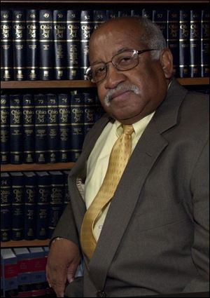 Doneghy: `It doesn't matter what race you come from.'
