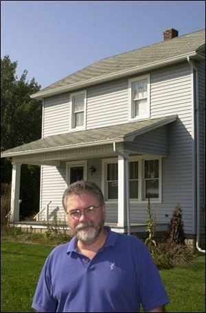 Stewart: GOP chief has new headquarters.