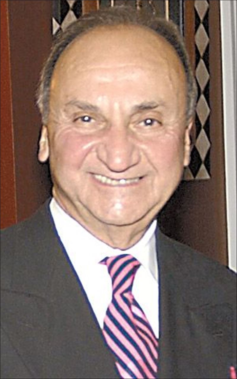 The Weed Eater - George Ballas on emaze