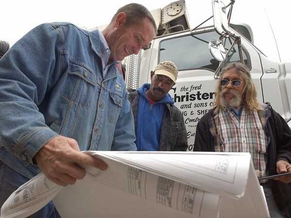 Fred Christen endures in Toledo | The Blade