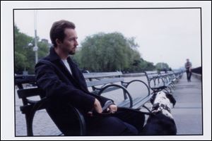 Monty Brogan (Edward Norton) must leave the life he knew.