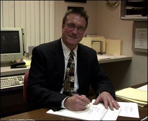 Mihaly: Draws on variety of experiences