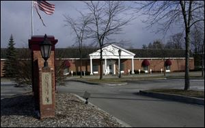 The demise of Cavista Corp. left its headquarters vacant. 