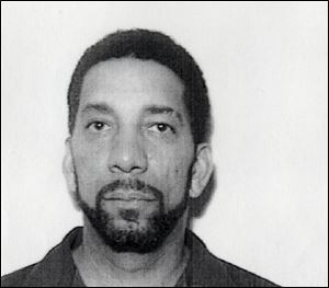 Adrian Solomon, 39.
