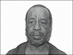 Larey C. Anderson, 51.
