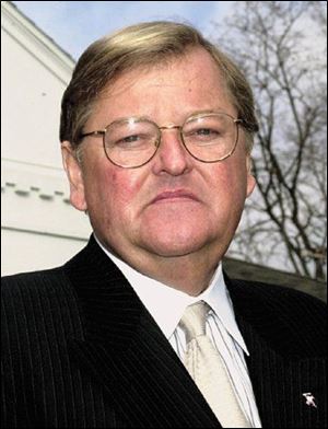Edwin Bergsmark faces 12 counts of bad checks.