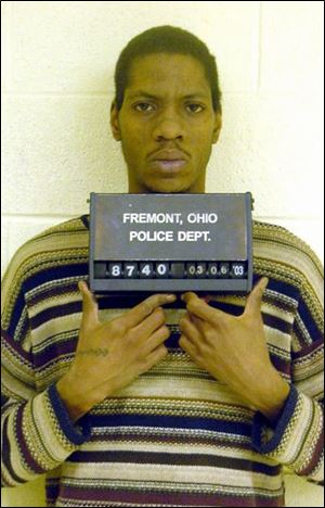 Shaquale Woodhouse, 24.