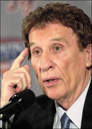 Ilitch: costly move