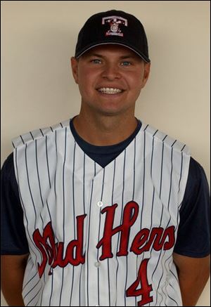 Ross: .311 in May