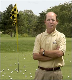 The first thing Judd Silverman did when he found out he would be running both the Senior Open and Farr Classic was ask the LPGA for an August date for the Farr.