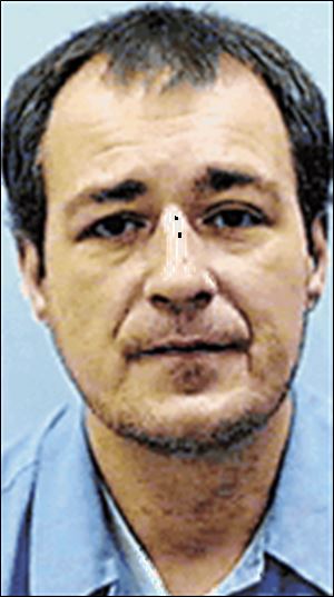 Ricky Bixler, 44.
