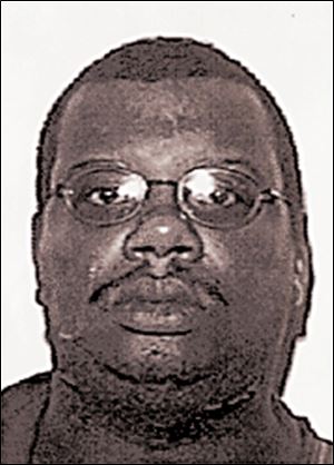 Vincent A. Oliver was arrested after the robbery.