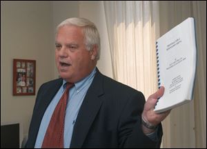 Kest: used county phone for own calls