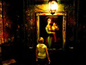 Silent Hill 3