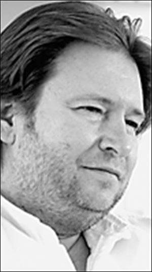 Rick Bragg 