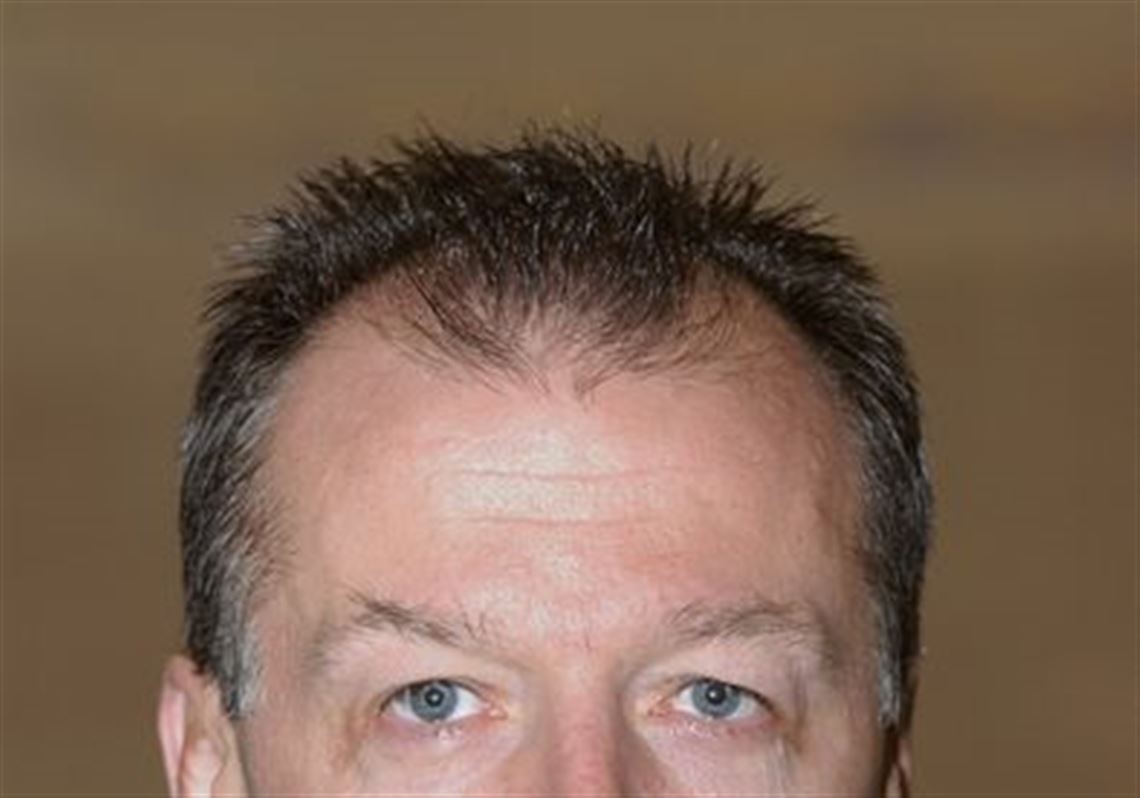 Steve Harrison - coach | The Blade