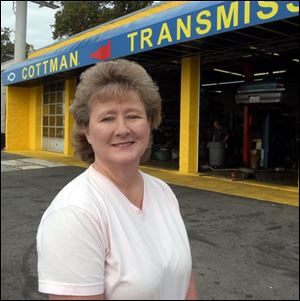 Ertle: Hires workers who know jobs.