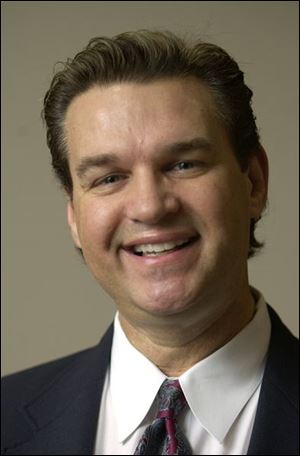 Brian Casey: Off the air