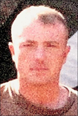 Staff Sgt. Aaron Reese, 31.