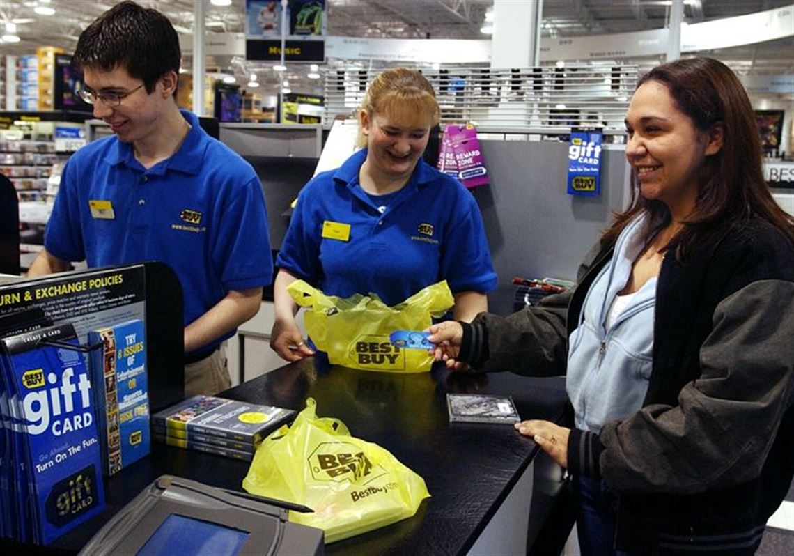 Retail spirit soars in the stores after Christmas | The Blade