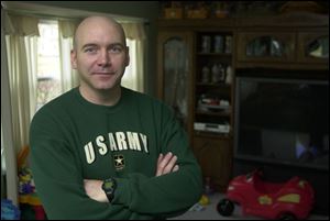 Mark Parsons studied five years of fourth quarters before submitting his winning fourth-quarter forecast for 2003.