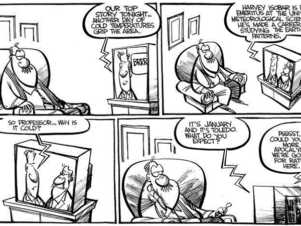 Channel 13 reporter arrested for DUI The Blade