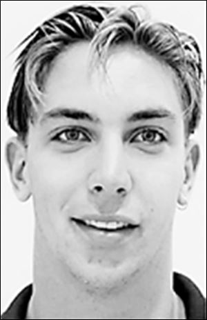 Dan Draeger