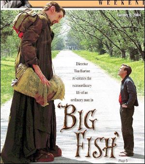Big Fish