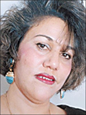 Mrs. Shalan
